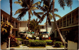 Florida Miami Beach The Sea Bay Apartment Hotel-Motel - Miami Beach
