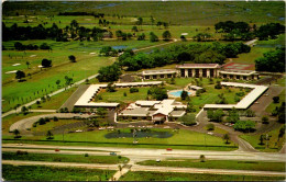 Florida St Augestine Ponce De Leon Lodge And Golf Club - St Augustine