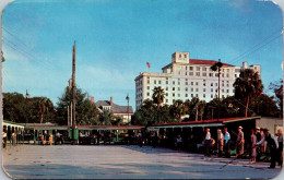 Florida Clearwater Shuffleboard Courts - Clearwater