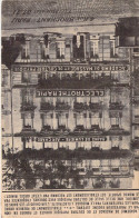 FRANCE - 75 - Paris - 4 Rue Brochant - Carte Postale Ancienne - Autres & Non Classés