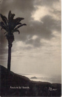 ESPAGNE - Tenerife - Puesta De Sol - Carte Postale Ancienne - Tenerife