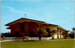 Florida Miami Beach St Mary Magdalen Catholic Church - Miami Beach