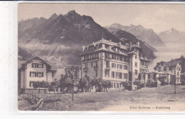 BELLEVUE SEELISBERG - Seelisberg