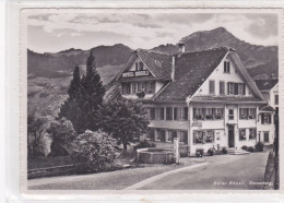 HOTEL ROSSLI STEINERBERG - Steinerberg