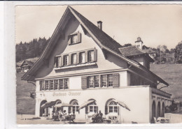 GASTHAUS STAUSEE INNERTHAL - Innerthal