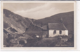 LUNGERN BREITENFELD ALP - Lungern