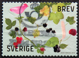 Sweden  2014  Minr.3009     ( Lot  E 1440 ) - Gebraucht