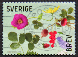 Sweden  2014  Minr.3006     ( Lot  E 1446 ) - Gebruikt