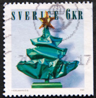 Sweden  2001    Minr.2265  ( Lot  E 1517 ) - Gebraucht