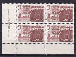 Canada 1966   YT372  ° - Gebruikt