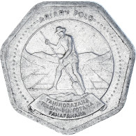 Monnaie, Madagascar, 10 Ariary, 1992 - Madagascar