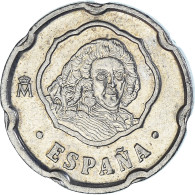 Monnaie, Espagne, 50 Pesetas, 1996 - 50 Pesetas