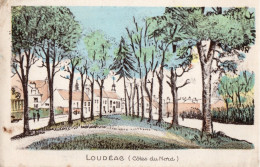 LOUDEAC - Loudéac