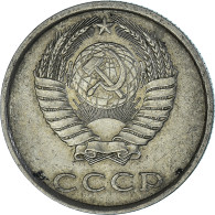 Monnaie, Russie, 20 Kopeks, 1987 - Russie