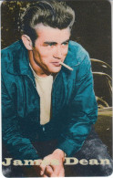 James Dean -  TMC Prepaid Calling Card - Kino