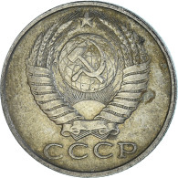 Monnaie, Russie, 15 Kopeks, 1988 - Russie