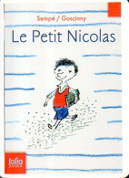 Le Petit Nicolas Par Sempé - Sempé