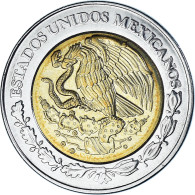 Monnaie, Mexique, 2 Pesos, 2001 - Mexique