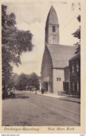 Driebergen-Rijsenburg N.H.Kerk  1942 RY12828 - Driebergen – Rijsenburg