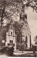 Schoorl N.H. Kerk En Raadhuisje 1958 RY12820 - Schoorl