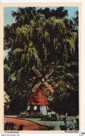 Roosendaal "Vrouwenhof" Molen Miniatuur RY12782 - Roosendaal