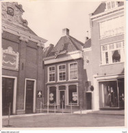 Dokkum Breedstraat 22 Jamin Pand 1963, RY12756 - Dokkum