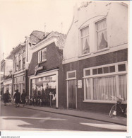 Franeker Dijkstraat 15  Jamin Pand 1965 RY12753 - Franeker