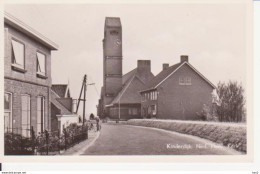 Kinderdijk N.H. Kerk RY12572 - Kinderdijk