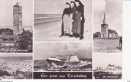 Terschelling 6-luik RY12463 - Terschelling