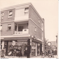 Tiel Waterstraat 34-36 Pand Jamin 1963  RY12428 - Tiel