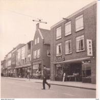 Doetinchem Hamburgerstraat 28 1962 BATA  RY12427 - Doetinchem