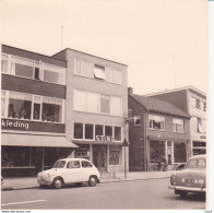 Nijverdal Rijssensestraat 5a Fiat 600 1966 RY12421 - Nijverdal