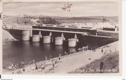 Katwijk Aan Zee Sluis Oude Rijn Ca. 1943 RY12384 - Katwijk (aan Zee)