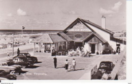 Katwijk Aan Zee Café De Zwaan, Strand  RY12376 - Katwijk (aan Zee)