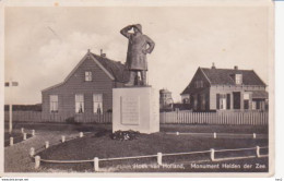 Hoek Van Holland Helden Der Zee Monument 1931 RY12365 - Hoek Van Holland