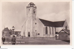 Katwijk Aan Zee Oude Kerk RY12316 - Katwijk (aan Zee)