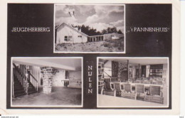 Nijlen Jeugdherberg Pannenhuis 1953 RY12167 - Nijlen