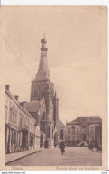 Tilburg Grote Kerk, Stadhuis 1914  RY12158 - Tilburg