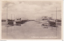 IJmuiden Voltooide Nieuwste Sluis RY 12149 - IJmuiden