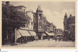 Assen Marktstraat 1939  RY12058 - Assen