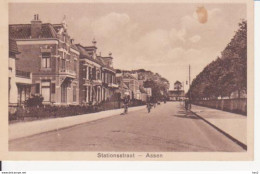 Assen Stationsstraat RY12023 - Assen