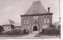 Leidschendam Stadhuis RY13992 - Leidschendam