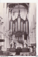 Naarden Sint Vitus Kerk Interieur RY13971 - Naarden