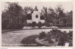 Barneveld Monument Baron Van Nagell RY13953 - Barneveld