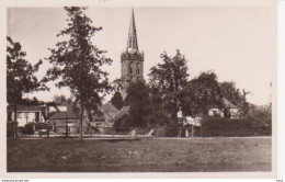 Lochem Dorpsgezicht Met Kerk 1948 RY13932 - Lochem