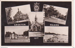 Maarn 5-luik  RY13919 - Maarn