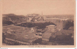 Wijk Aan Zee Panorama 1924 RY13901 - Wijk Aan Zee