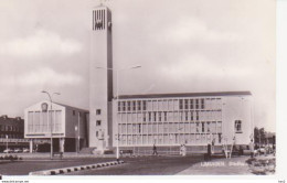 IJmuiden Stadhuis RY13883 - IJmuiden