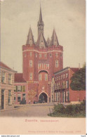 Zwolle Sassenpoort Ca. 1905 RY13710 - Zwolle