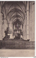 Zwolle Groote Kerk Interieur  RY13707 - Zwolle